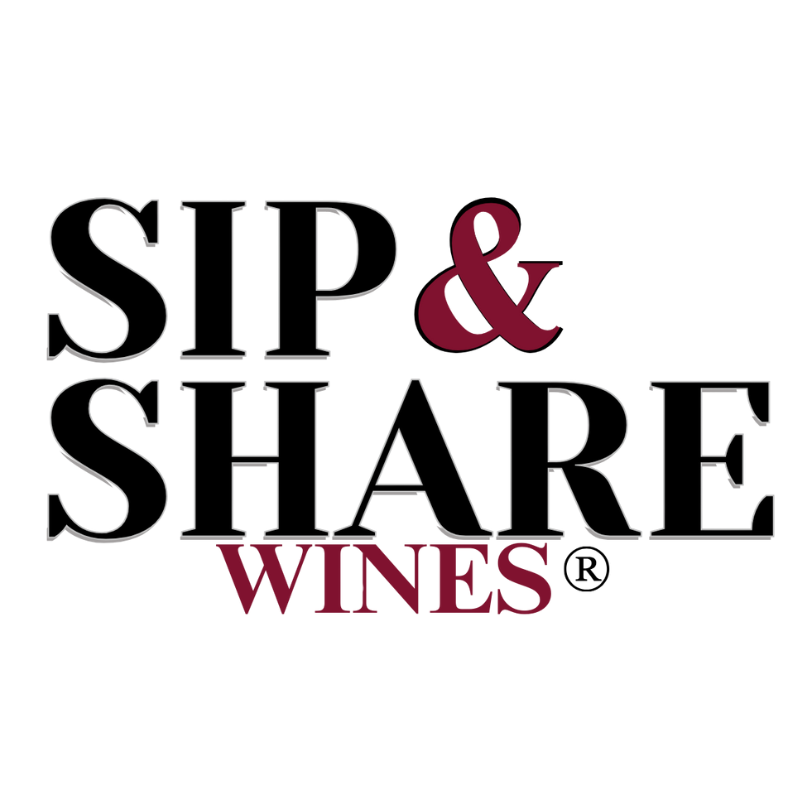Sip & Share Wines