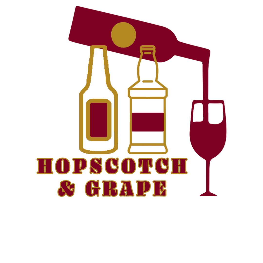 HopScotch & Grape