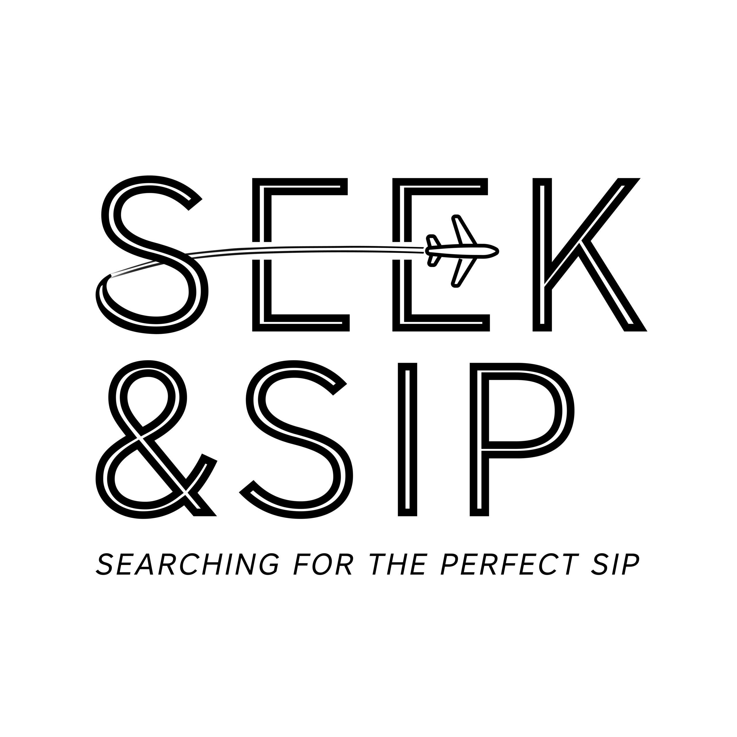 Seek & Sip