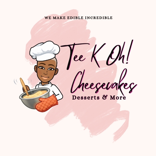 Tee K Oh! Cheesecake