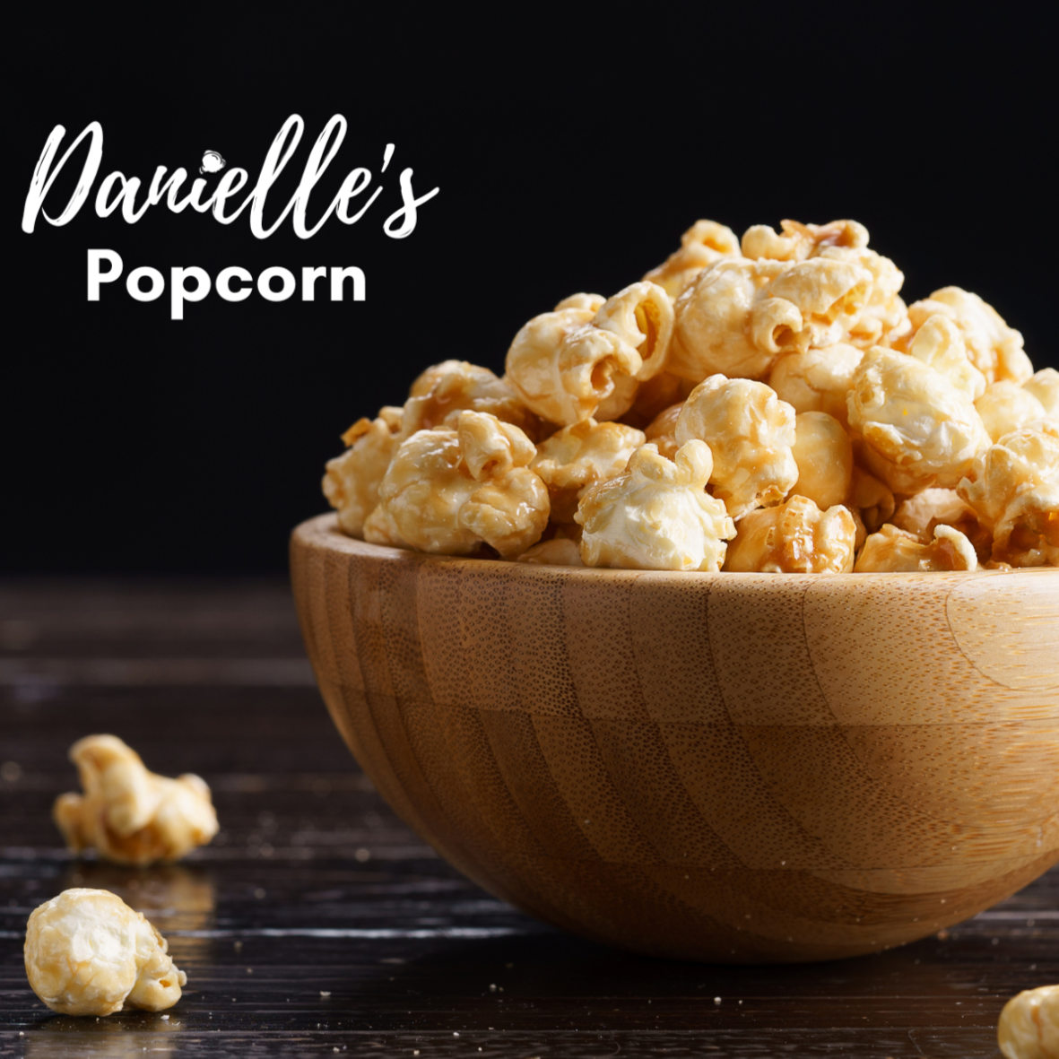 Daniella’s Popcorn