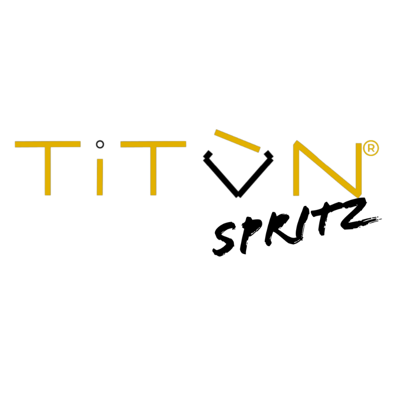 Titun Cocktails