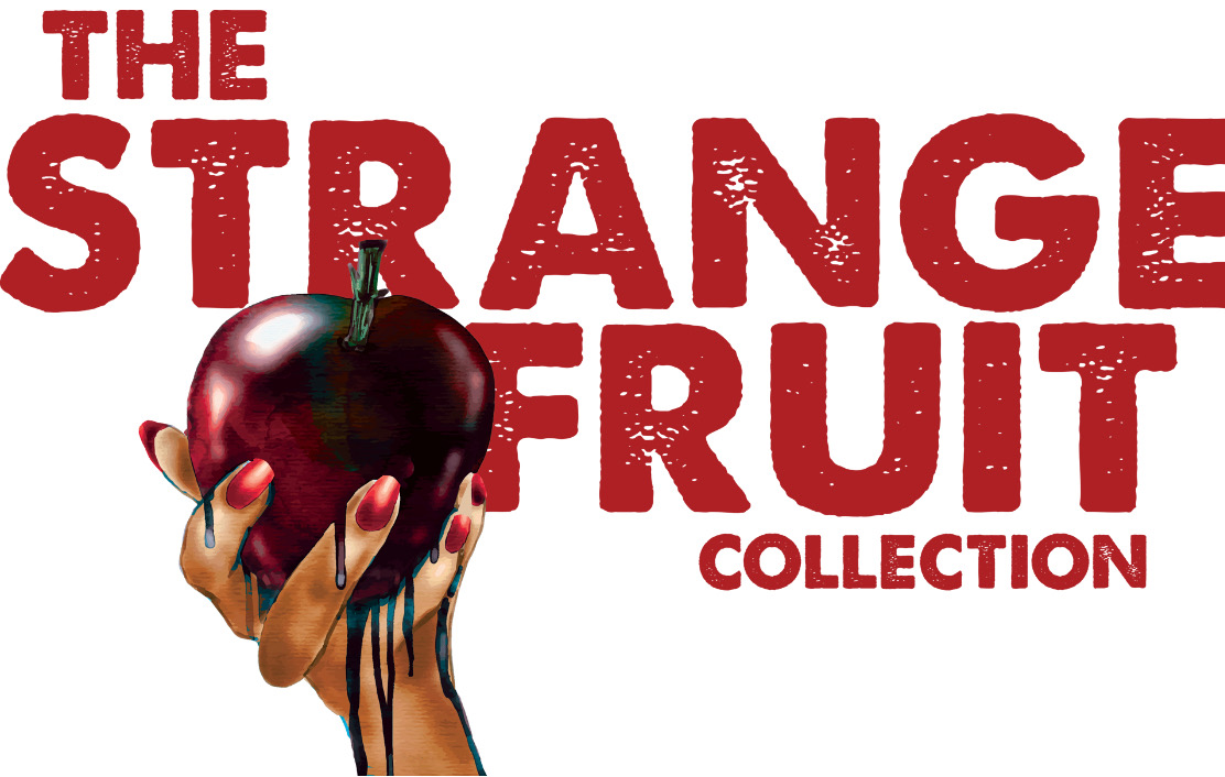 Strange Fruit Wines