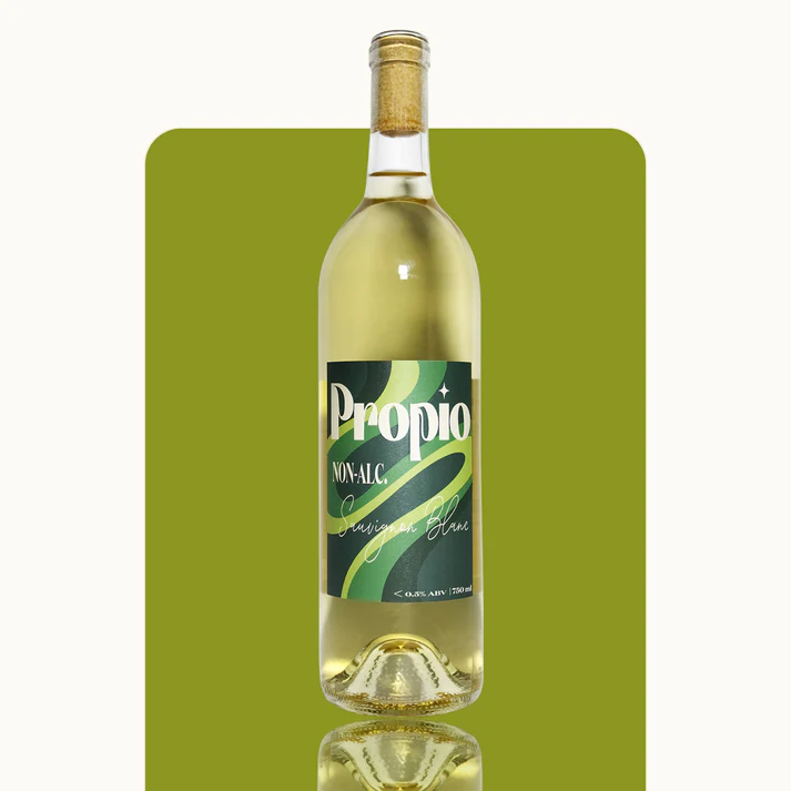Propio NA Beverages