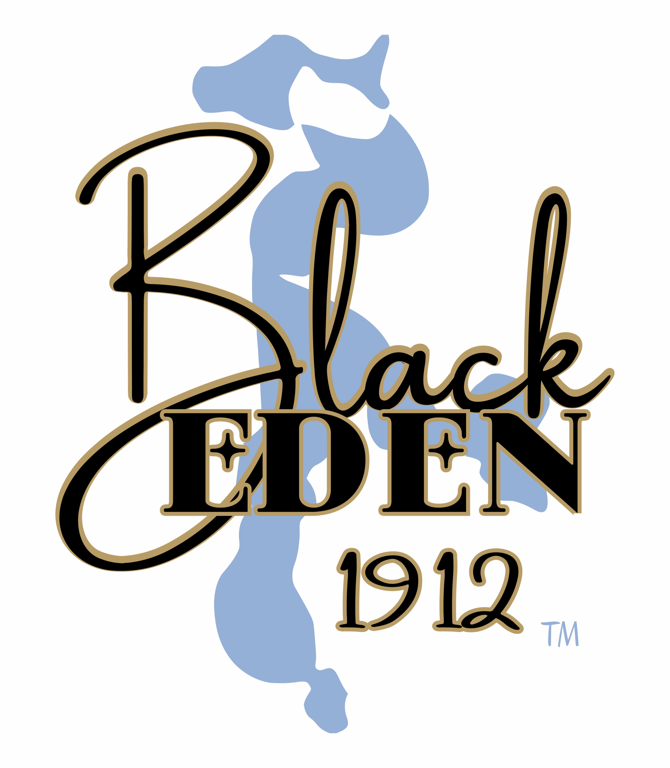 Black Eden 1912